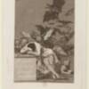 La psiquis de Goya y otras cuestiones relativas a su vida y a su obra