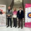  Presentado en Algeciras el Extraordinario Festival Benéfico a favor de los Damnificados de la DANA