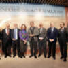 La Fundación Cajasol inaugura la exposición “De ciudad inundada a ciudad transformada. Mariano Palancar, la Corta de la Cartuja”