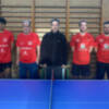  Los equipos del CD El Puerto Tenis de Mesa han obtenido un balance muy  positivo en la última jornada disputada.