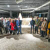  El Arte Sacro Encuentra Su Nueva Casa en el Castillo de San Jorge en Sevilla