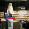 El Castillo de San Jorge Abre sus Puertas con una Exposición de Arte Sacro Única en Sevilla