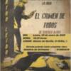 El lunes 20 de enero el grupo de teatro del Nuevo Ateneo de Chipiona se desplazará a Sevilla