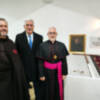Continúa el proceso de la causa de beatificación del Padre José María Lerchundi (OFM)