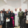 Chipiona y el Santuario de Regla presentes ayer en Tánger en el acto inicial del proceso de beatificación del Padre Lerchundi 