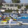 XX Trofeo interclubes de Sevilla-III Open Club Náutico Sevilla de piragüismo