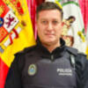 Firmado el decreto que nombra a Carlos Moisés Martínez Vidal Jefe Accidental de la Policía Local de Chipiona 