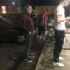 El multimillonario pidió una hamburguesa, papas fritas y una gaseosa. El combo le salió solo 7,68 dólares.