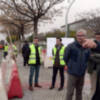 "Sevilla invierte 650.000 euros en la mejora de su red de carriles bici"