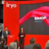 RAQUEL REVUELTA PRESENTA EN EL STAND DE IRYO EN FITUR LAS NOVEDADES De LA 30 EDICIÓN DE LA SEMANA INTERNACIONAL DE LA MODA FLAMENCA