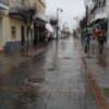 Chipiona registró 48,6 litros de agua por metro cuadrado desde el pasado lunes  