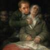 El Tinitus de Goya,una interpretación sobre el arte y la mente del genio