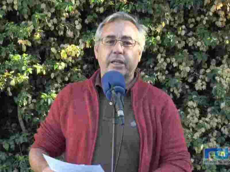 Pepe Mellado informa que Chipiona reurbanizará 7 calles y adecuará el Centro de Atención Animal con fondos del PFEA