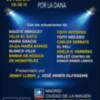 LA ASOCIACIÓN DEL HUMORISMO ESPAÑOL(ASHUMES) organiza un gran festival solidario para recaudar fondos en apoyo a los afectados por la DANA en Valencia