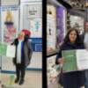 ACITUR entrega el primer premio del sorteo de Navidad al boleto de reserva y recuerda que el tercero continúa desierto   