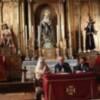Conferencia del profesor Martos Núñez en el Valle de Sevilla 