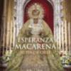 Esperanza Macarena, Rosa de Oro, será presentado el 8 de abril en el Ateneo de Sevilla .