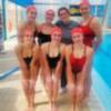 Bagaje olímpico para el Club Natación Sincro Sevilla 
