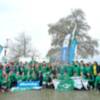 La selección andaluza de remo, campeona de España 