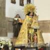 Virgen de los Desamparados de Valencia en Sevilla 