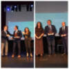 El Teatro Cajasol acoge la III edición de los Premios Tribuna de Andalucía" "Homenaje al esfuerzo y la innovación: Destacadas personalidades reciben l