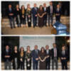 Reconocimiento al éxito Empresarios e instituciones andaluzas galardonadas en Sevilla