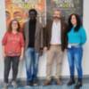 Fusión de música senegalesa y andaluza en el Encuentro Back to the Roots Sevilla