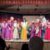 Emociones a flor de piel y mucho humor en el pregón de Juan Carlos Sáenz que abre las puertas del Carnaval de Chipiona 