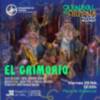 Cultura ofrece mañana una actuación del coro ‘El Grimorio’ en Chipiona a través del programa de carnaval de Diputación  