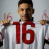 Jesús Navas agradece la distinción de Hijo Predilecto que recibe mañana 28 f : “Me siento andaluz por todos los poros de mi cuerpo”