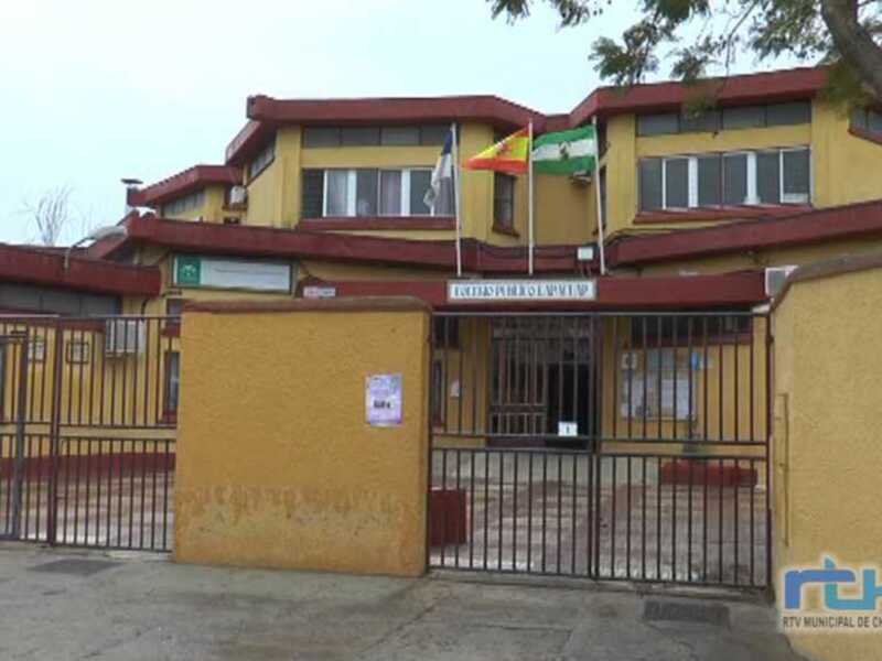 En marcha el proceso de escolarización en Chipiona para el curso 2025/2026