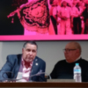 El Ateneo de Triana acoge una tertulia sobre la salud y el sacrificio de los costaleros