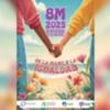 Chipiona celebra mañana el Día Internacional de las Mujeres con un homenaje a las costureras del carnaval