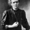 Hoy me manifiesto con MADAME CURIE