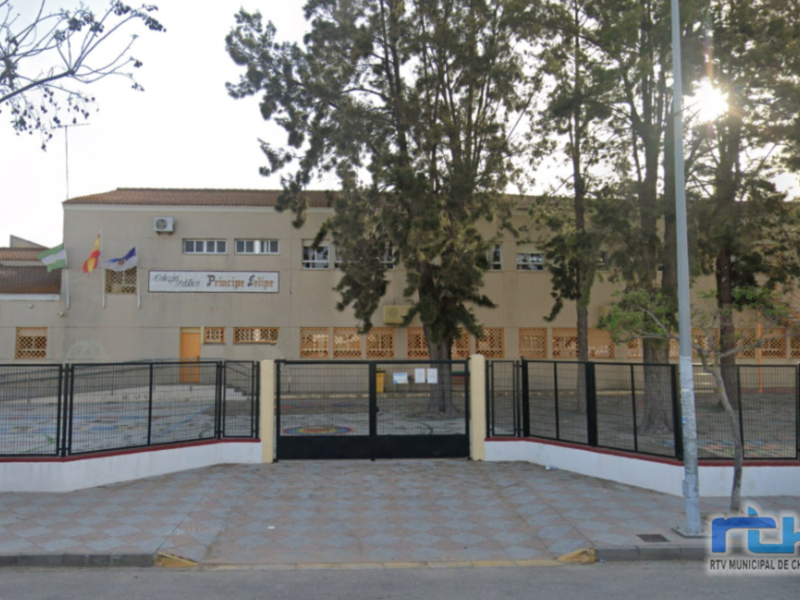 Este año se ofertan en Chipiona oferta 3.027 plazas para el curso 2025/2026 en Infantil, Primaria, Secundaria, Especial y Bachillerato 