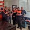 Mejora en la dotación material de la Agrupación Local de Voluntariado de Protección Civil