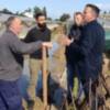 VOX pedirá una modificación presupuestaria que destine ayudas a los agricultores afectados por el tornado del pasado sábado en Chipiona