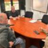 CANS y Pepe Mellado abordan la planificación urbana sostenible de Chipiona y apuestan por la coordinación interna municipal