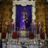 Solemne Quinario en honor a Ntro. Padre Jesús Nazareno en Alcalá del Río 