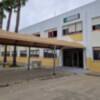 56 jóvenes ajedrecistas participaron en un torneo escolar por equipos celebrado en el Instituto Salmedina de Chipiona     
