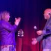 Magia y emotividad en el concierto de Liuba María Hevia en Sevilla