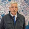 Luis Mario Aparcero anuncia una actuación de mejora en el parque público Blas Infante 