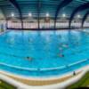 El Club Waterpolo Dos Hermanas PQS vende cara la derrota ante el líder de la categoría de bronce