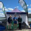 El Trofeo Diputación de Cádiz de remo en banco fijo, para el Real Club Mediterráneo 