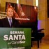 Canal Sur Radio y Televisión presenta en Córdoba la programación especial de la Semana Santa andaluza 