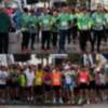 Chipiona vivió ayer domingo su gran fiesta de la igualdad y el deporte