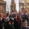  La música cofrade se une a la solidaridad en el concierto de CordoPhonia para “Capaz de Ser”