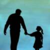Para nuestras hijas en el día de hoy , día del padre y de la hija también 