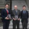Gran éxito de la Conferencia del doctor Fernando de la Portilla en el Ateneo de Sevilla 
