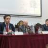 PRESENTACIÓN DEL LIBRO “RELATO MÉDICO DE LA PASIÓN SEGÚN SEVILLA” DEL DR. FERNANDO DE LA PORTILLA DE JUAN, EN EL EXCMO. ATENEO DE SEVILLa